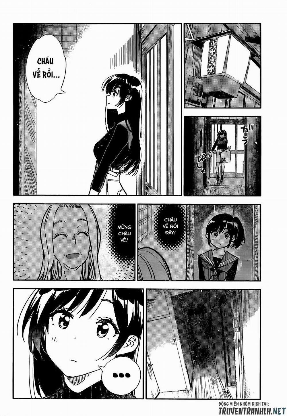 Dịch Vụ Thuê Bạn Gái 250 trang 11