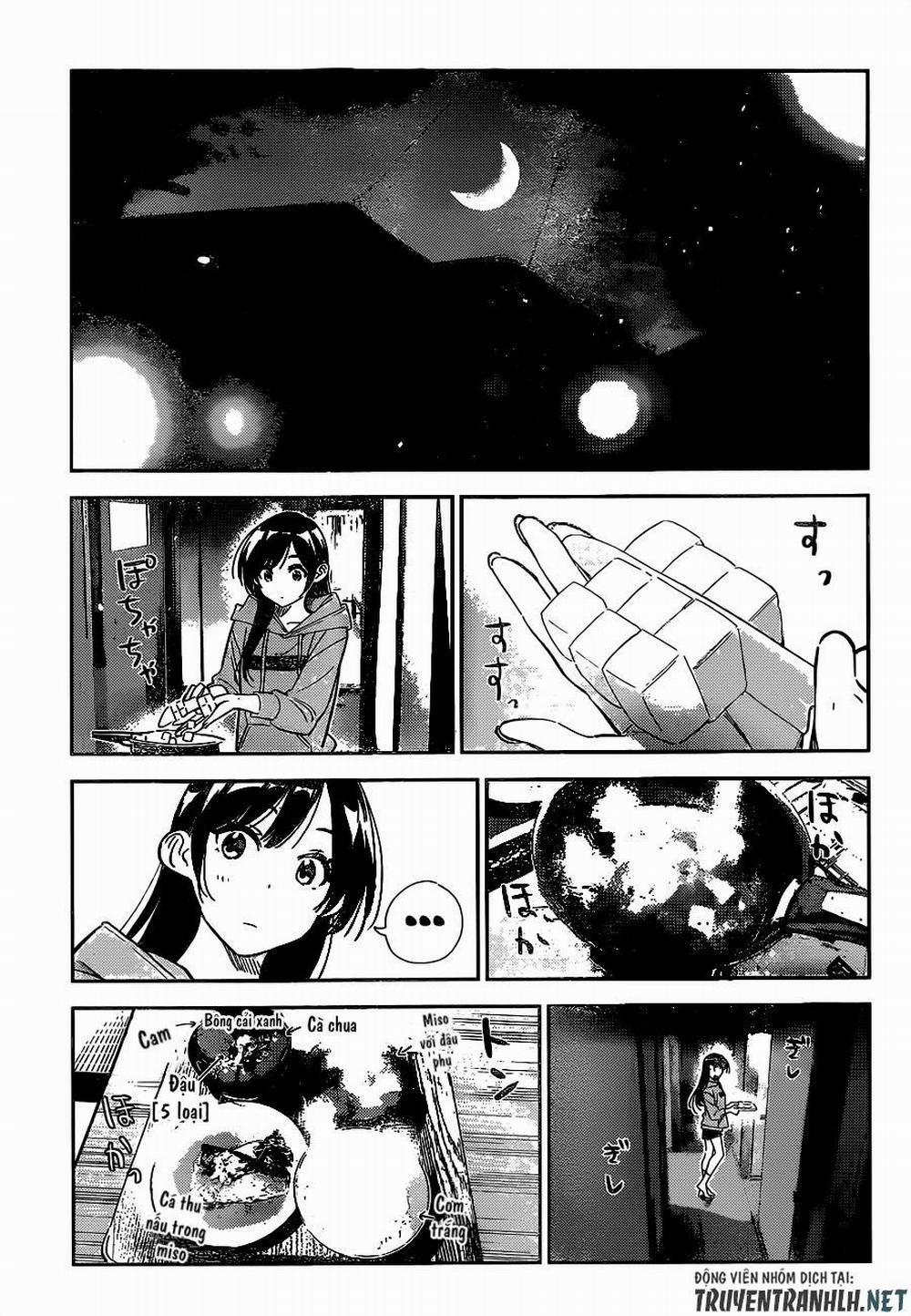 Dịch Vụ Thuê Bạn Gái 250 trang 12