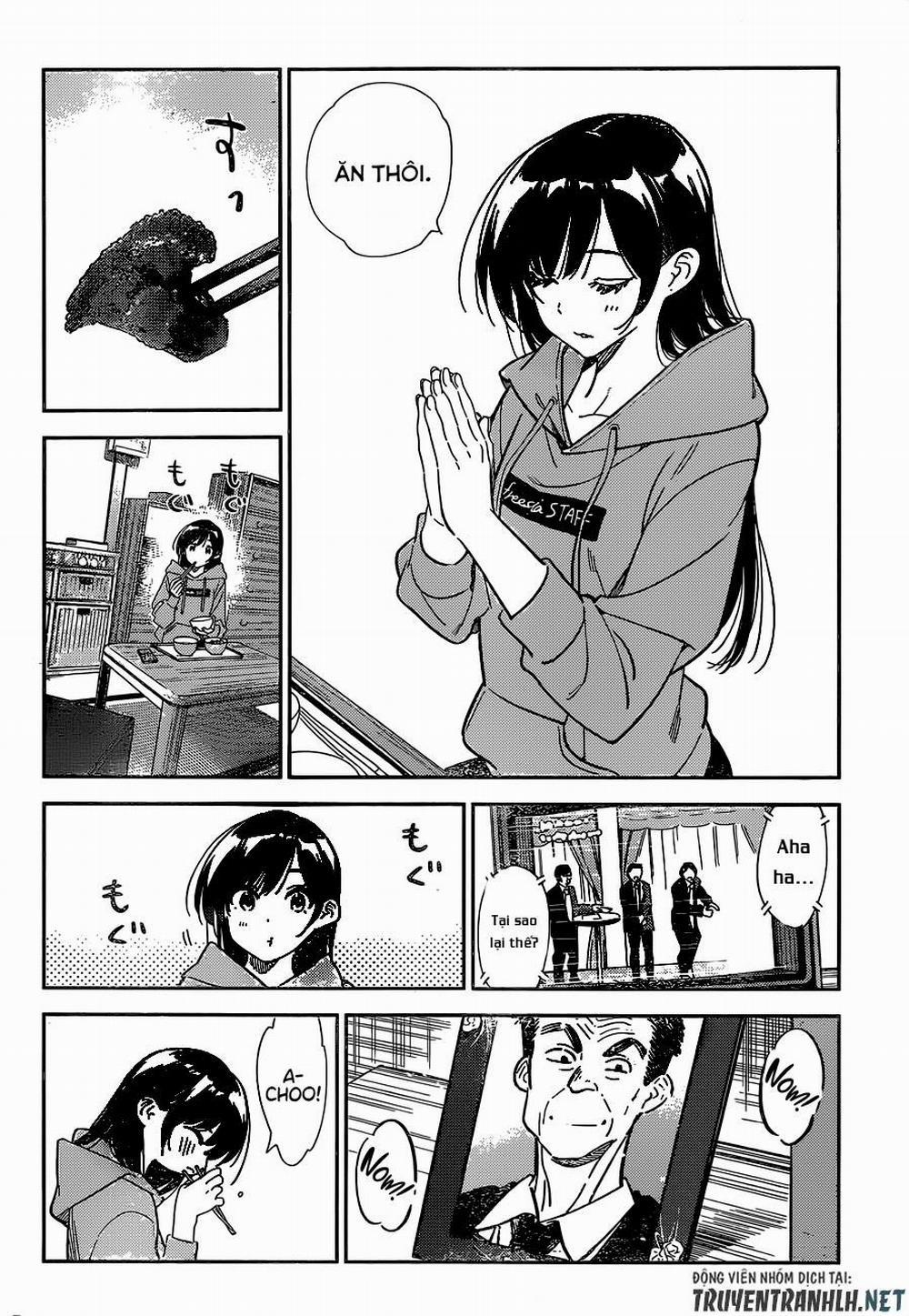 Dịch Vụ Thuê Bạn Gái 250 trang 13