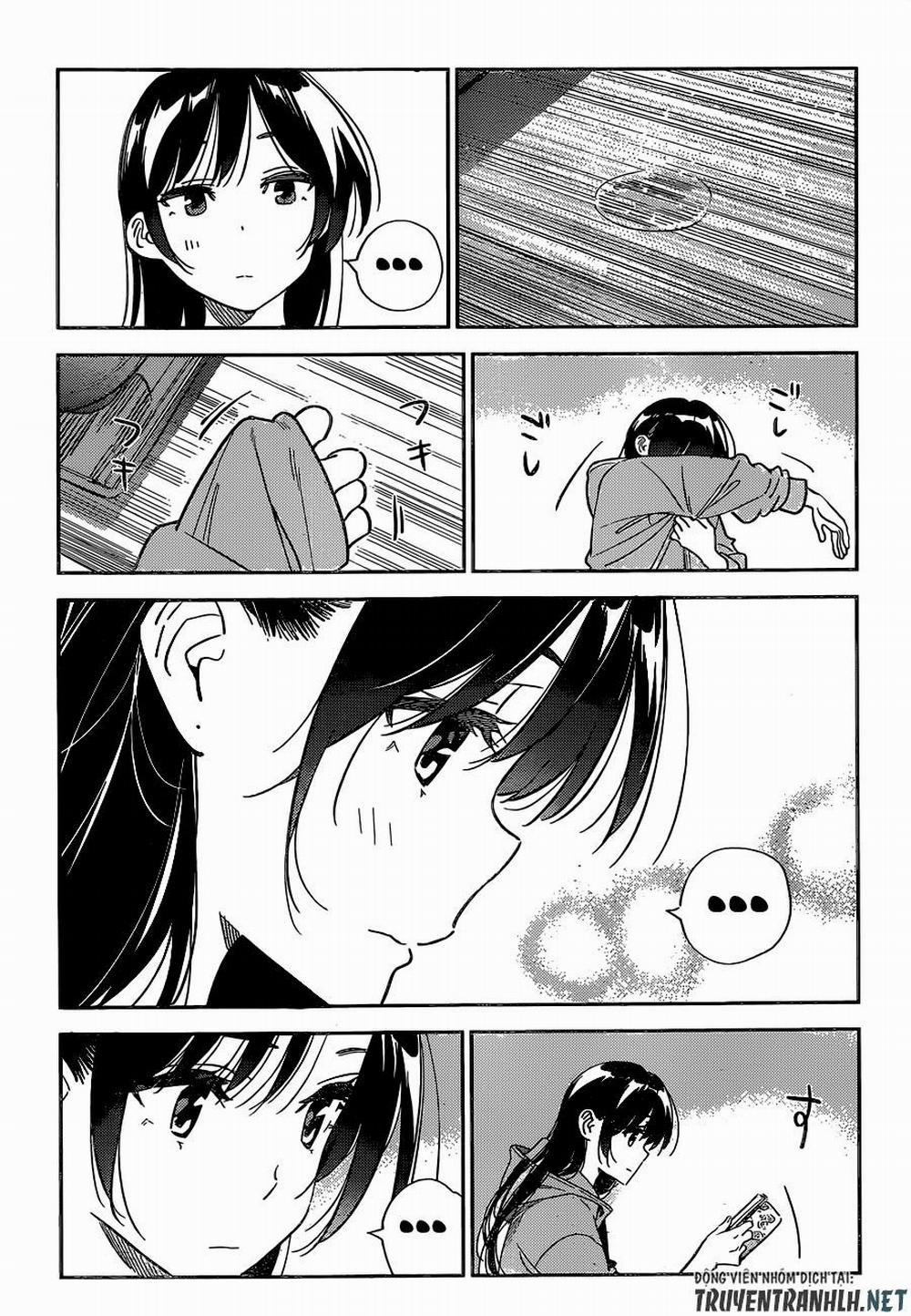 Dịch Vụ Thuê Bạn Gái 250 trang 17