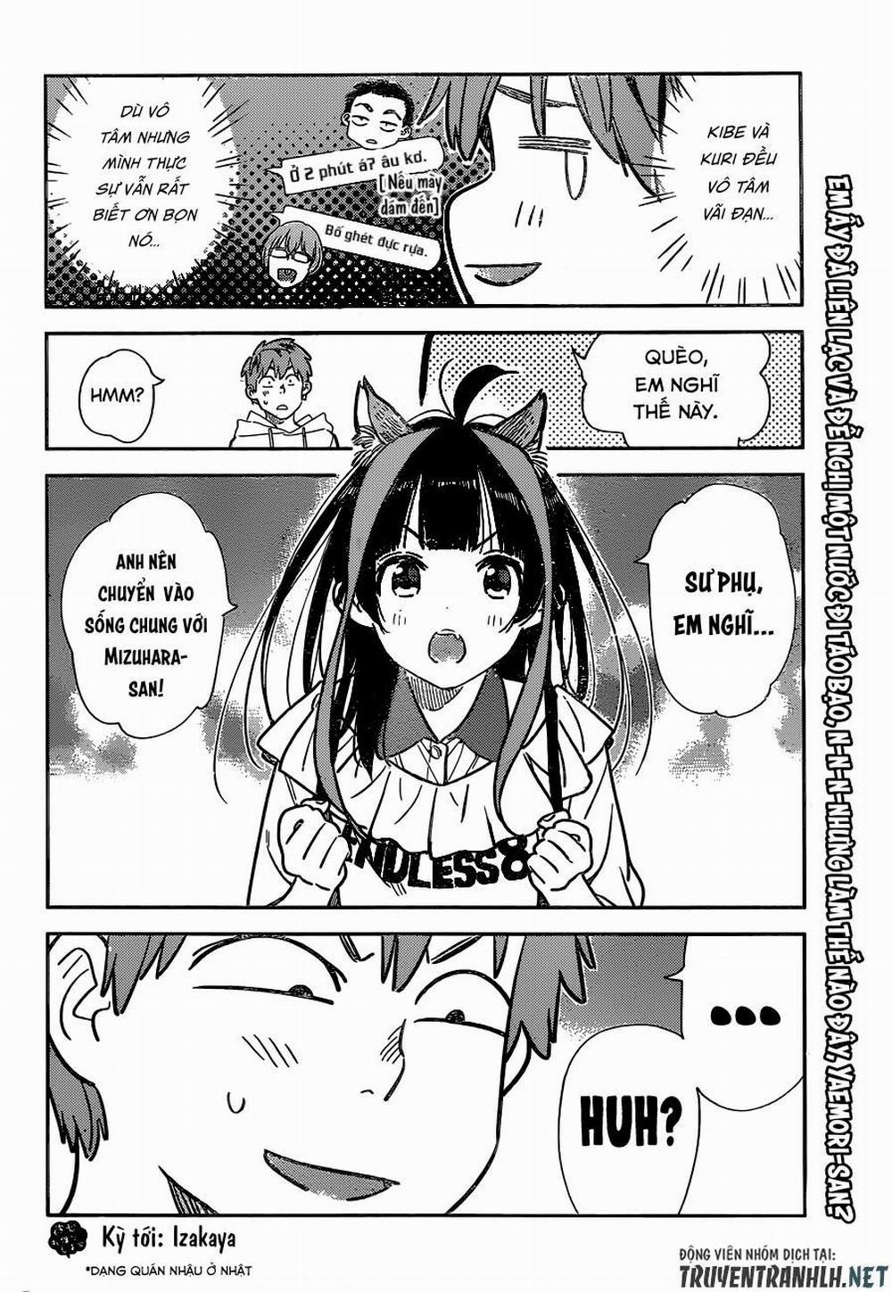 Dịch Vụ Thuê Bạn Gái 250 trang 20