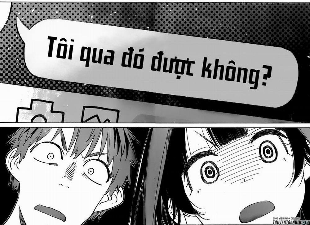 Dịch Vụ Thuê Bạn Gái 251 trang 17