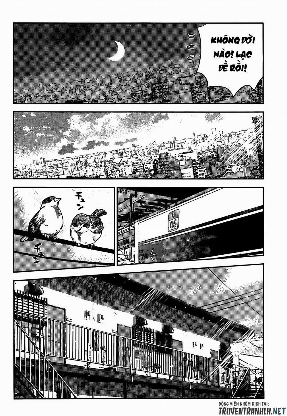 Dịch Vụ Thuê Bạn Gái 254 trang 12