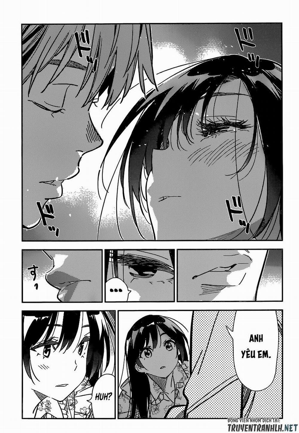 Dịch Vụ Thuê Bạn Gái 254 trang 4