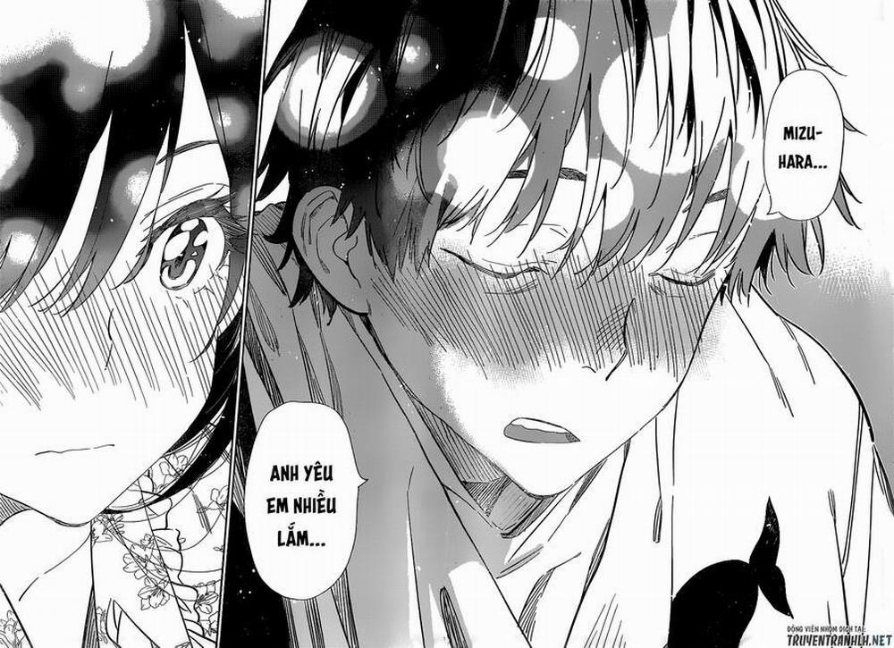 Dịch Vụ Thuê Bạn Gái 254 trang 5