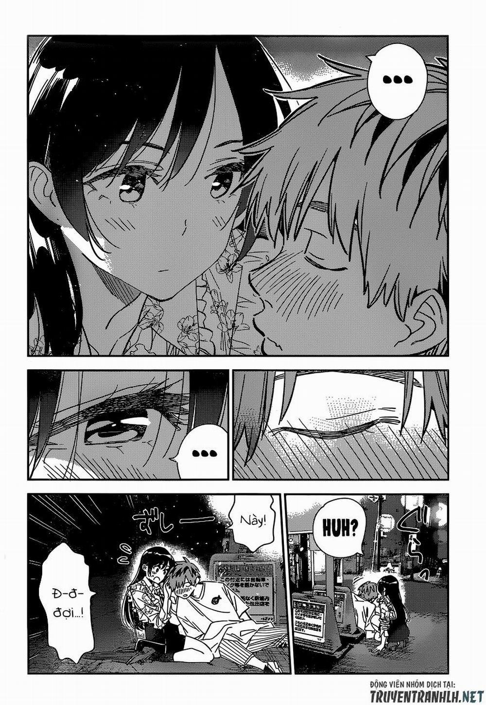 Dịch Vụ Thuê Bạn Gái 254 trang 6