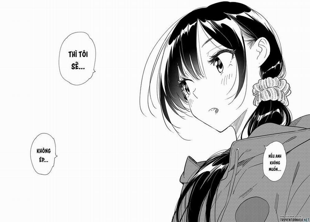 Dịch Vụ Thuê Bạn Gái 255 trang 15