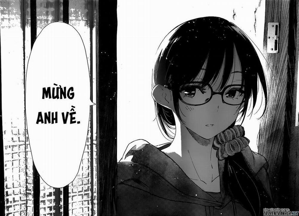 Dịch Vụ Thuê Bạn Gái 256 trang 19