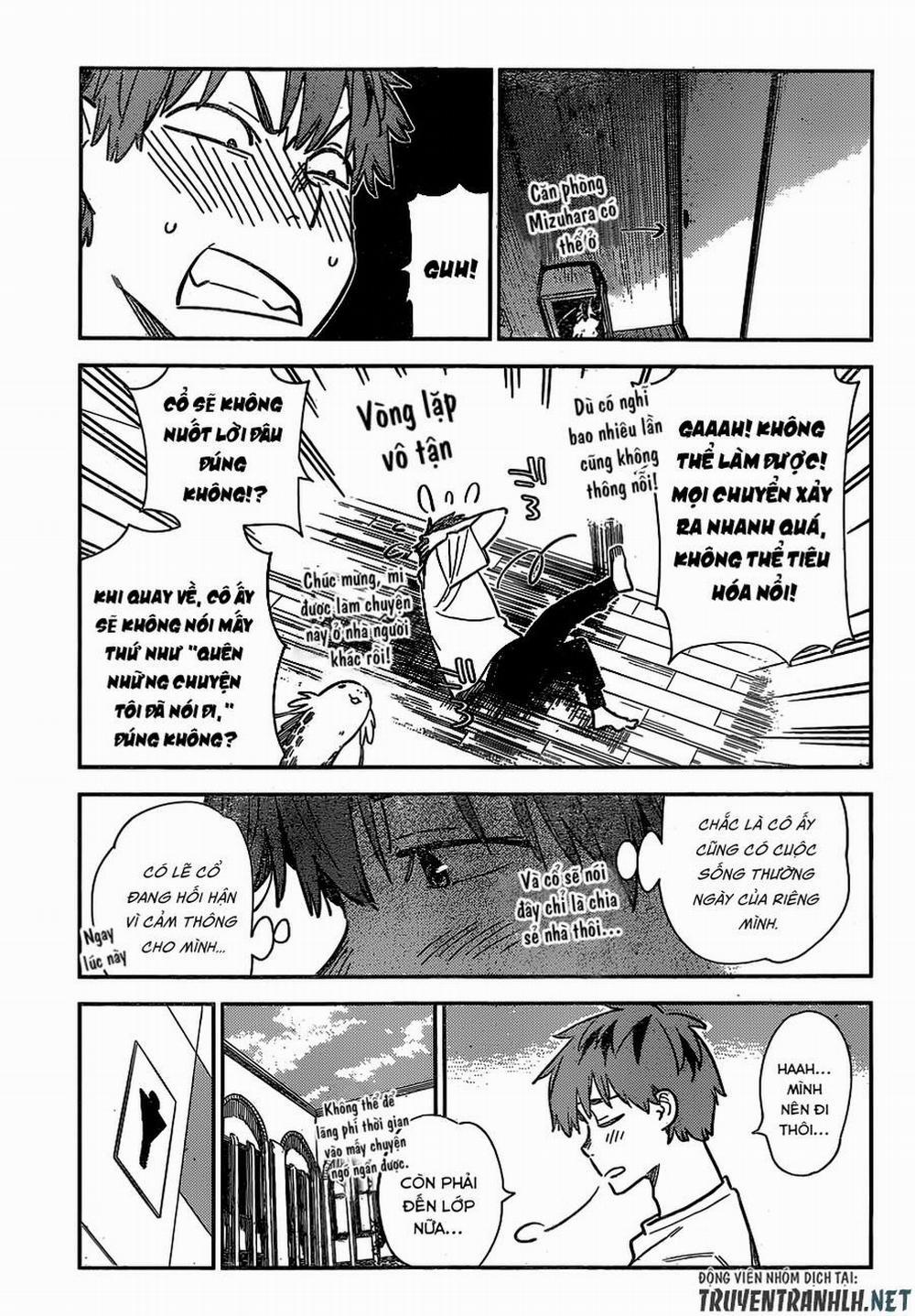 Dịch Vụ Thuê Bạn Gái 256 trang 8