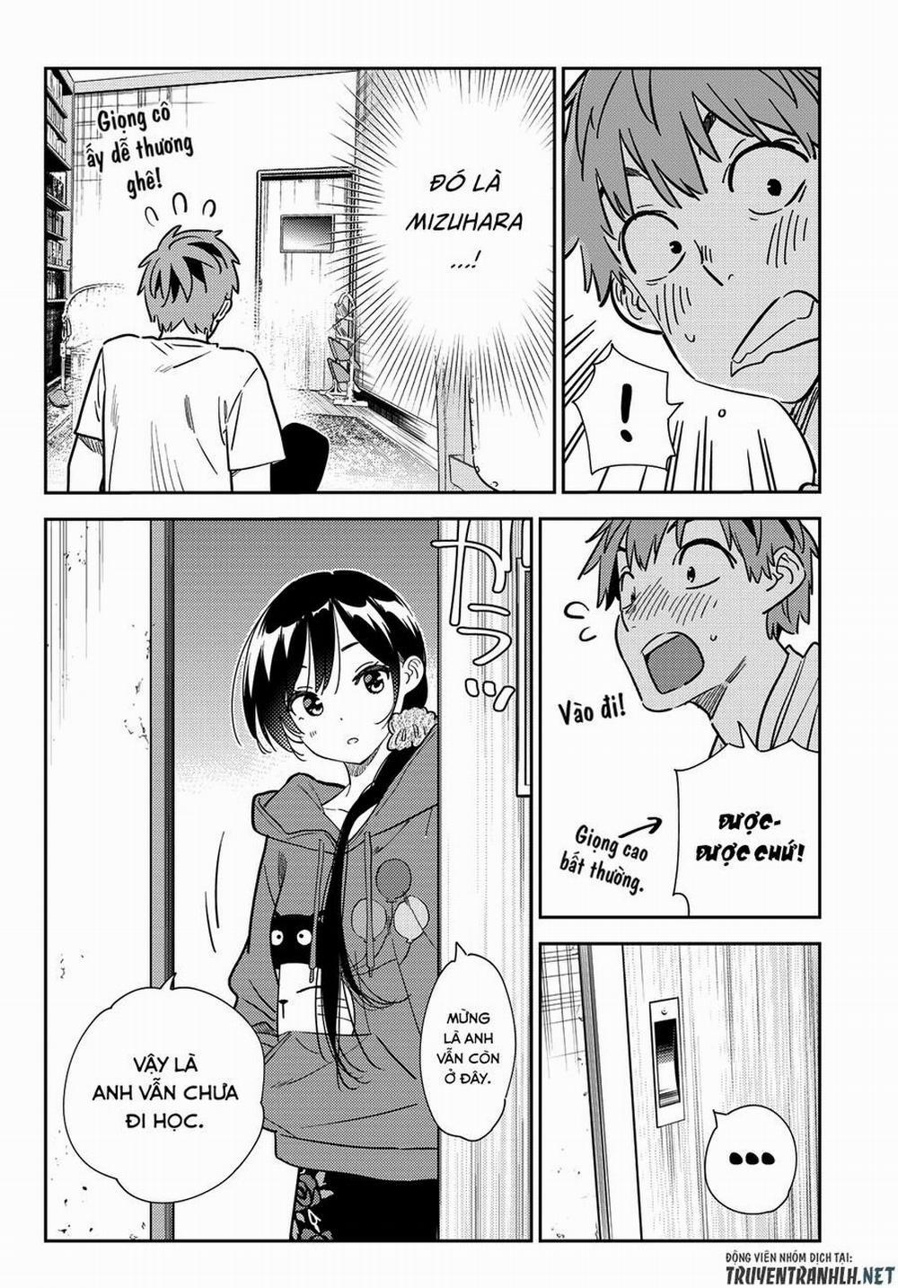 Dịch Vụ Thuê Bạn Gái 258 trang 7