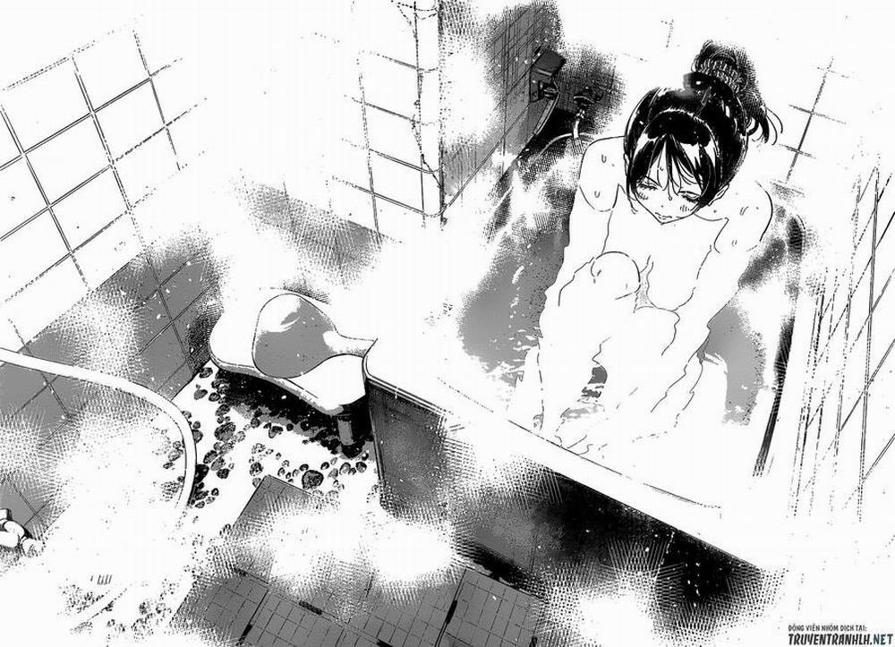 Dịch Vụ Thuê Bạn Gái 259 trang 11