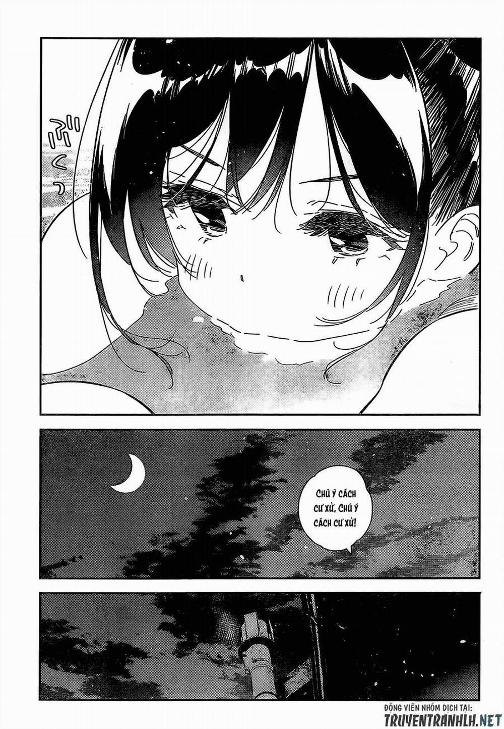 Dịch Vụ Thuê Bạn Gái 259 trang 13