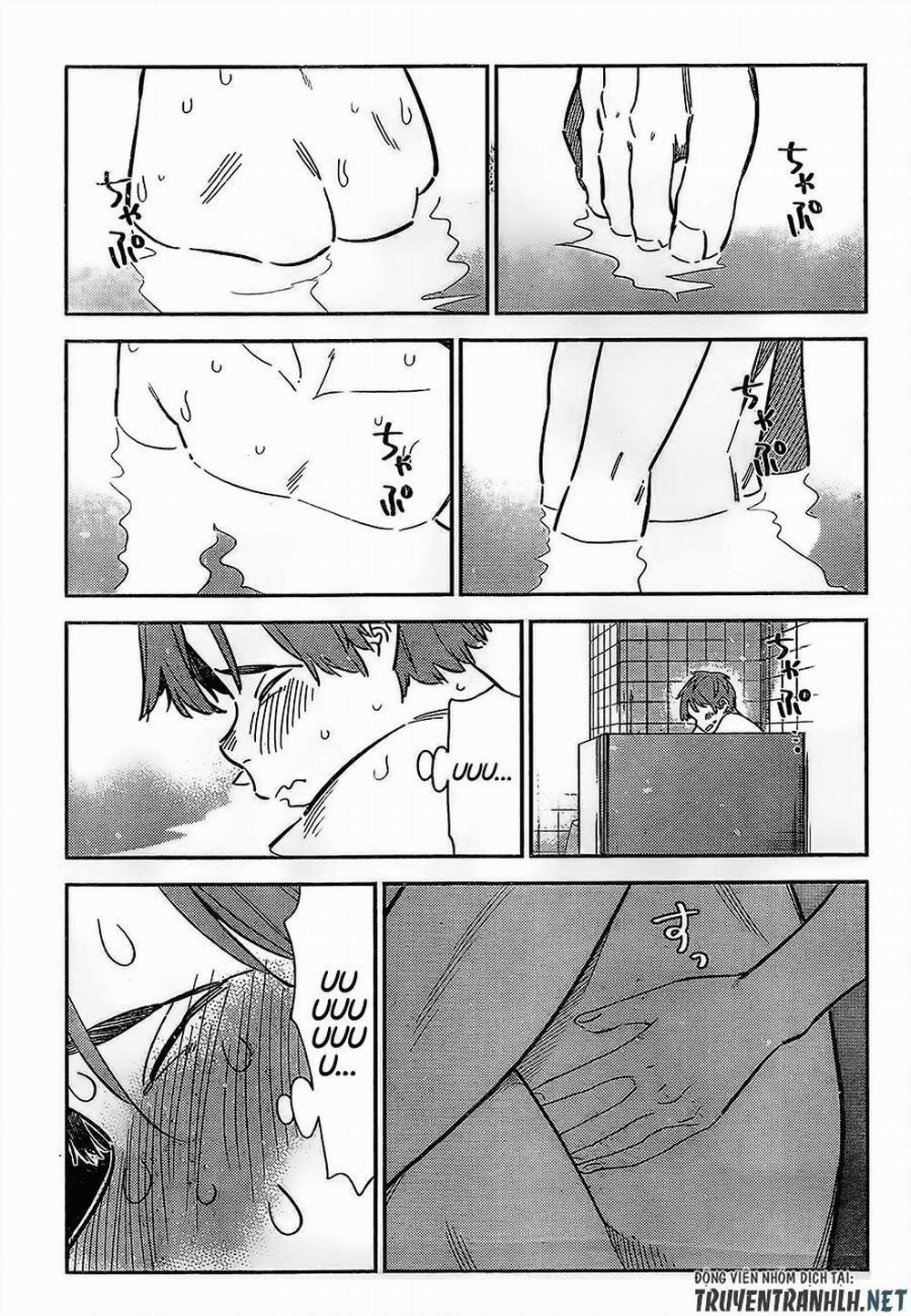 Dịch Vụ Thuê Bạn Gái 259 trang 15