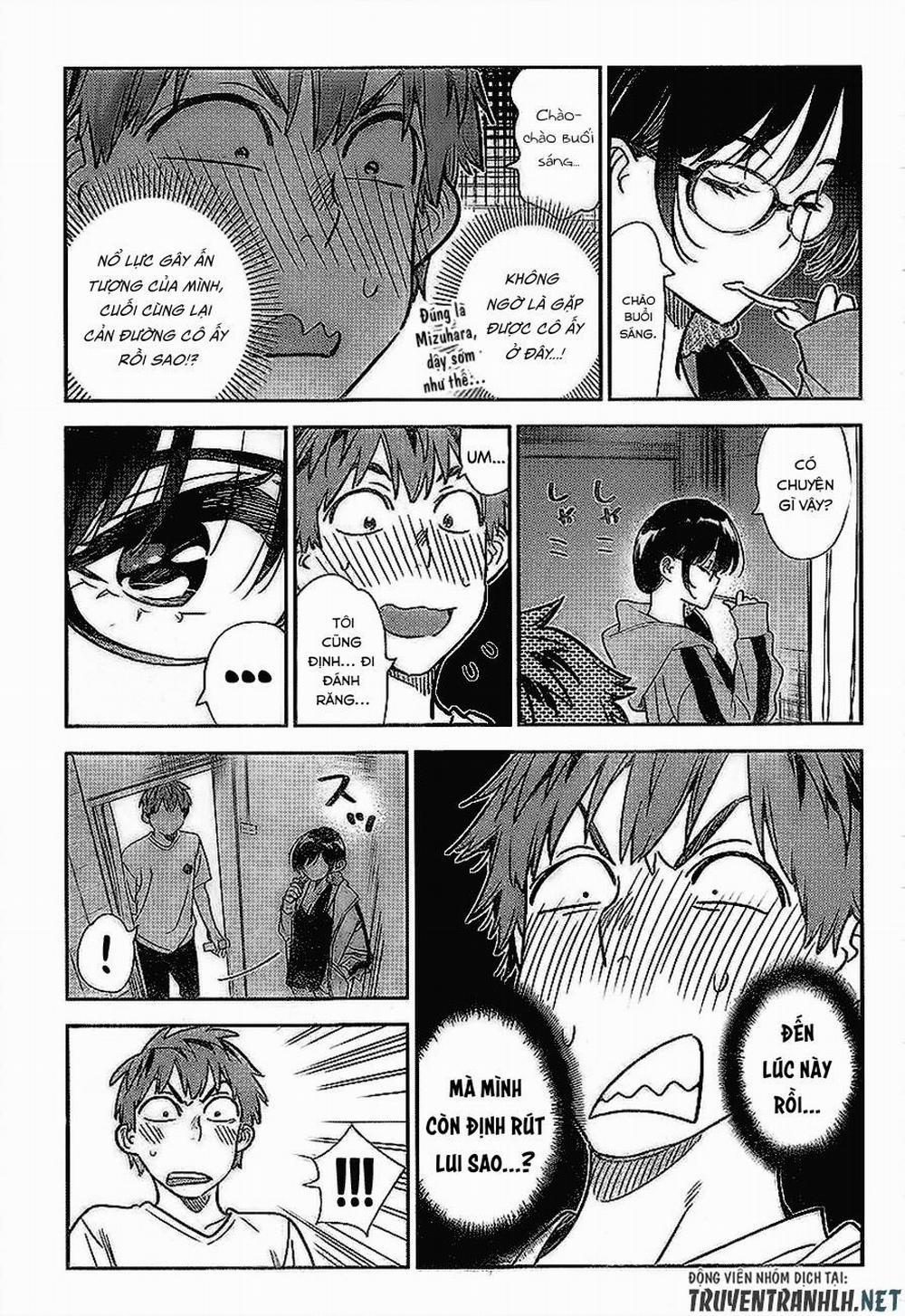 Dịch Vụ Thuê Bạn Gái 260 trang 10