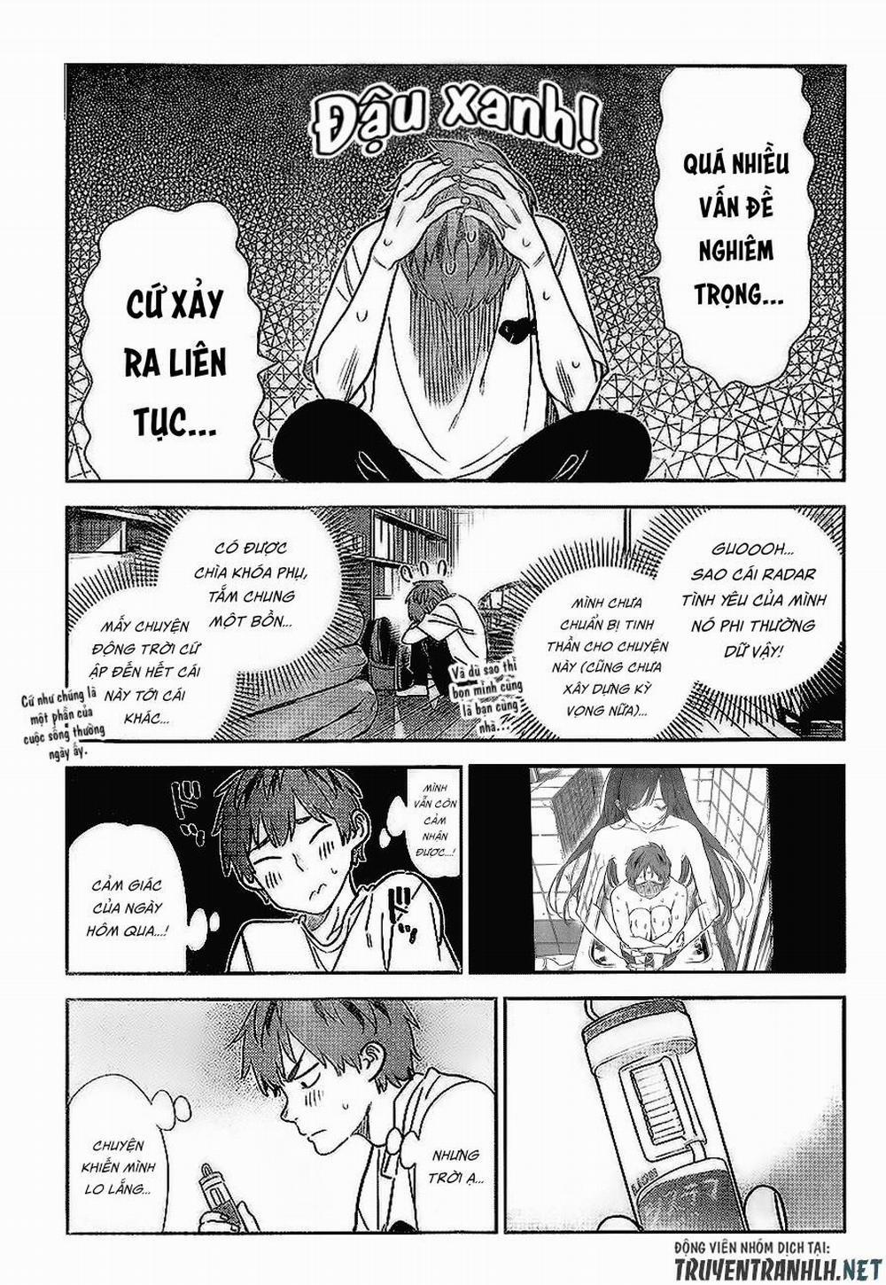 Dịch Vụ Thuê Bạn Gái 260 trang 4