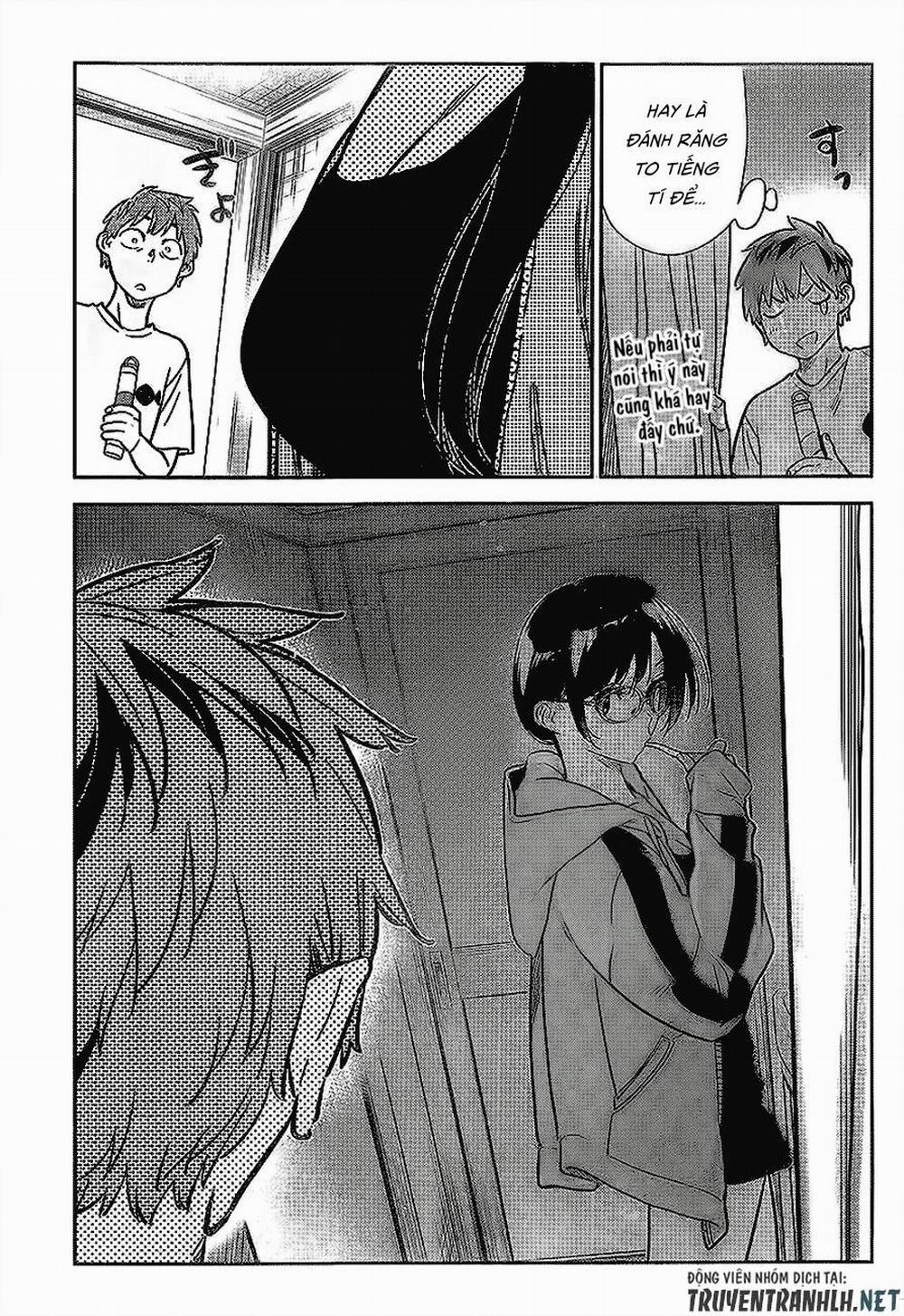 Dịch Vụ Thuê Bạn Gái 260 trang 8