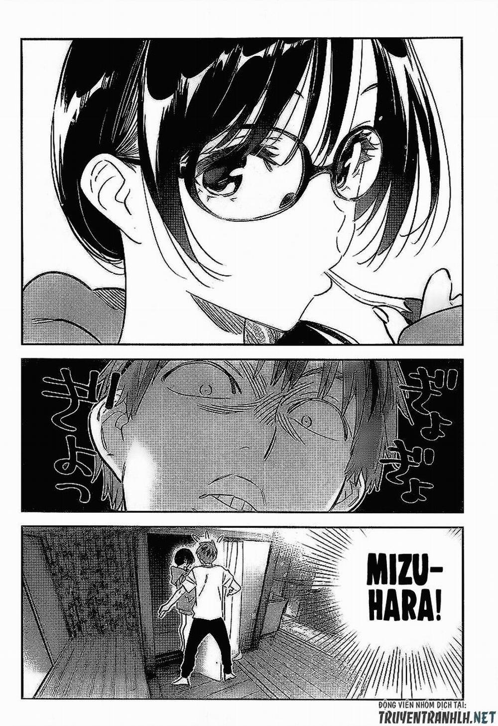 Dịch Vụ Thuê Bạn Gái 260 trang 9