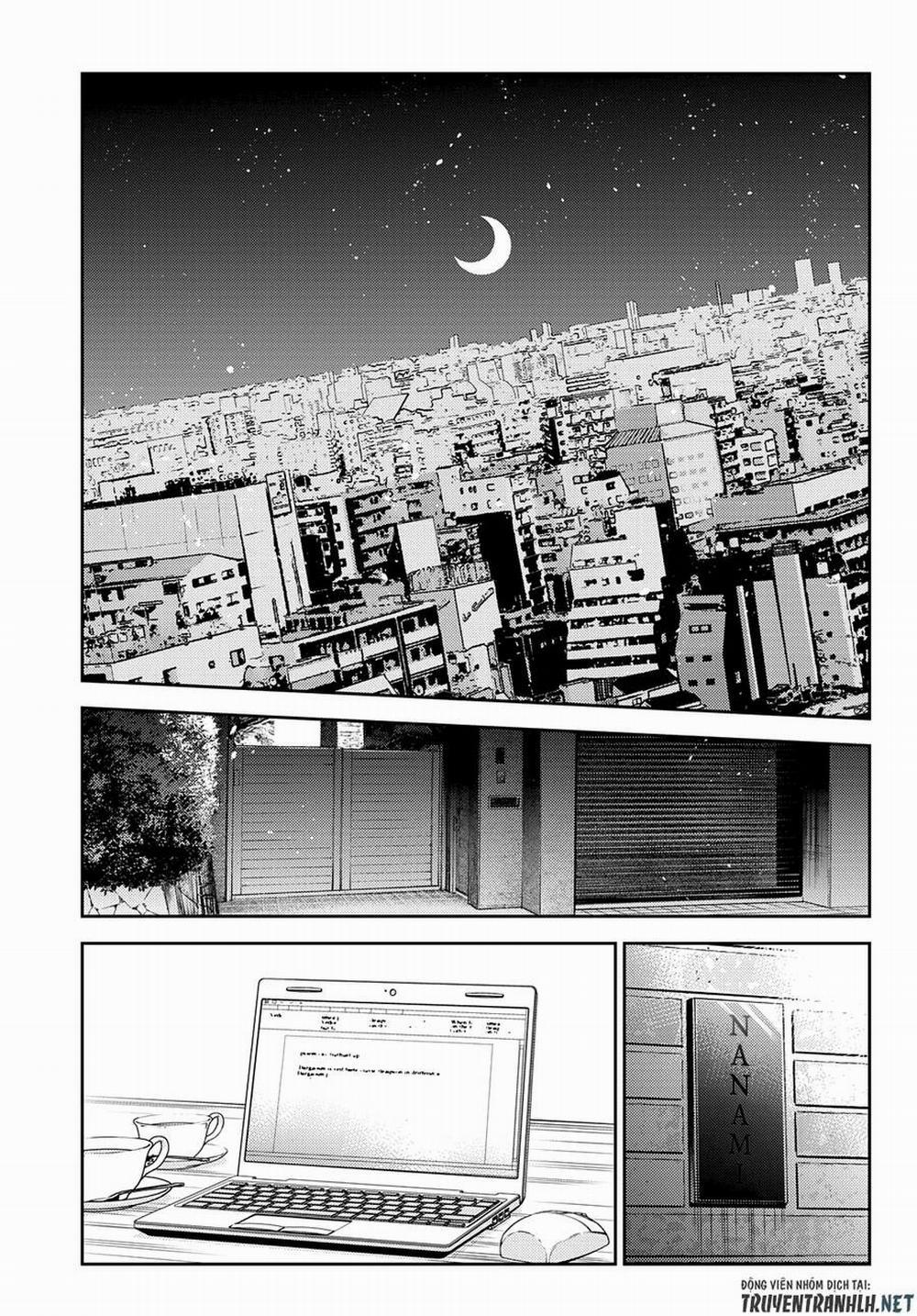 Dịch Vụ Thuê Bạn Gái 264 trang 18