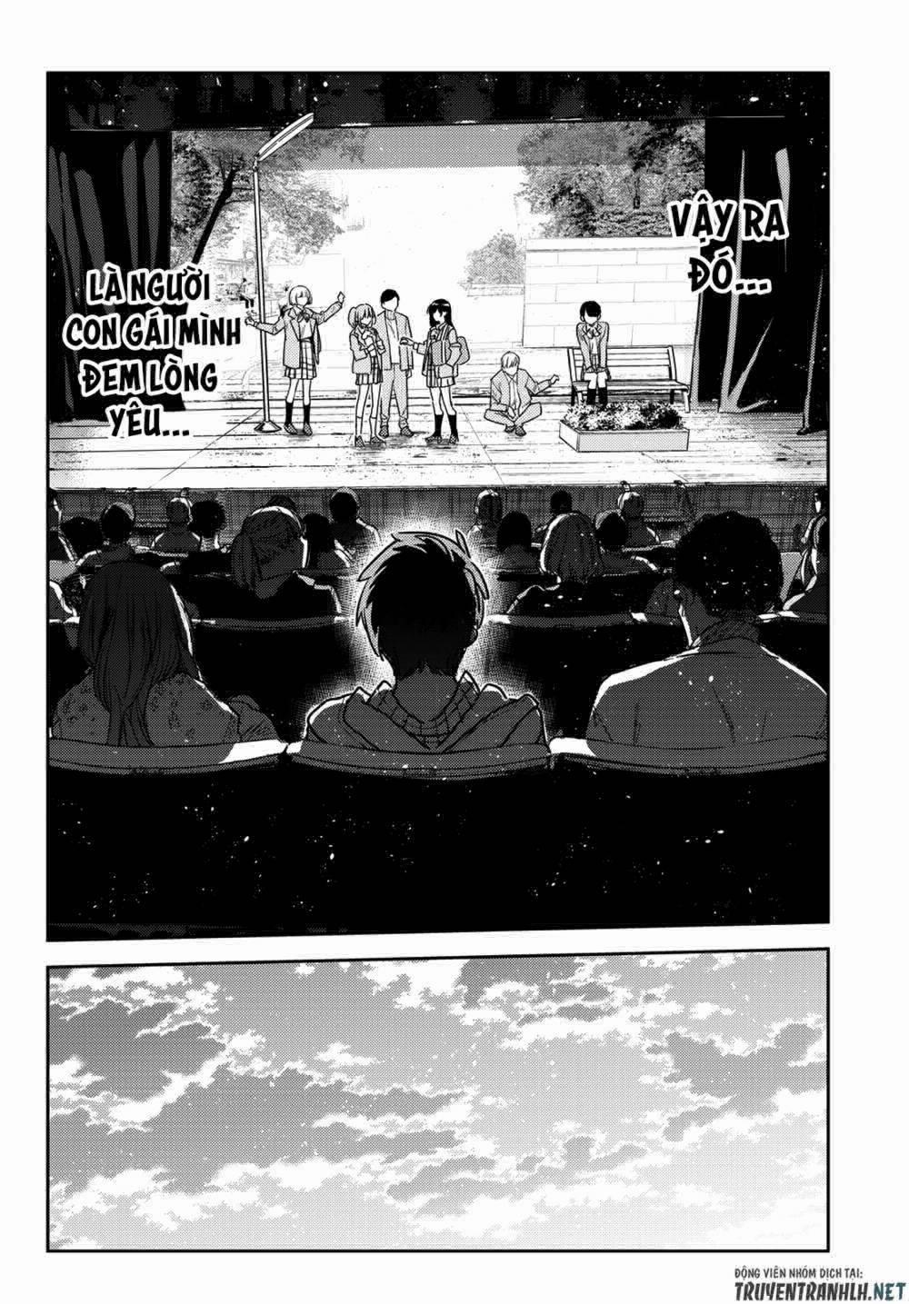 Dịch Vụ Thuê Bạn Gái 265 trang 15