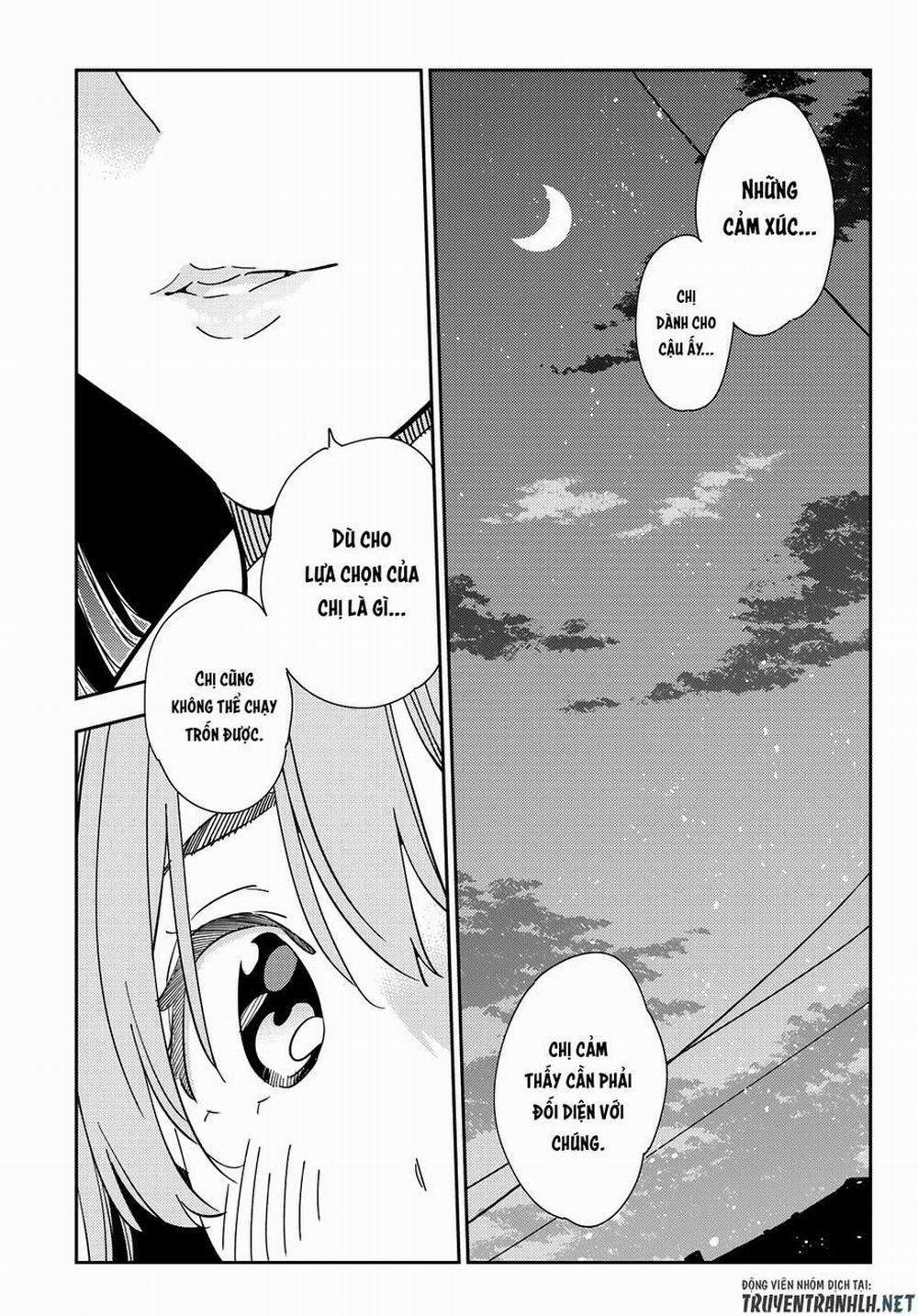 Dịch Vụ Thuê Bạn Gái 268 trang 10