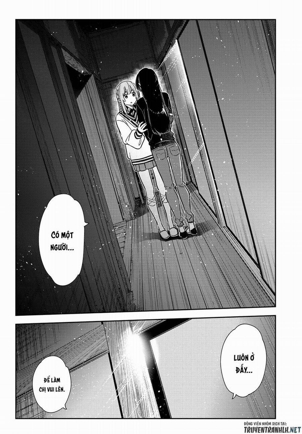 Dịch Vụ Thuê Bạn Gái 268 trang 5