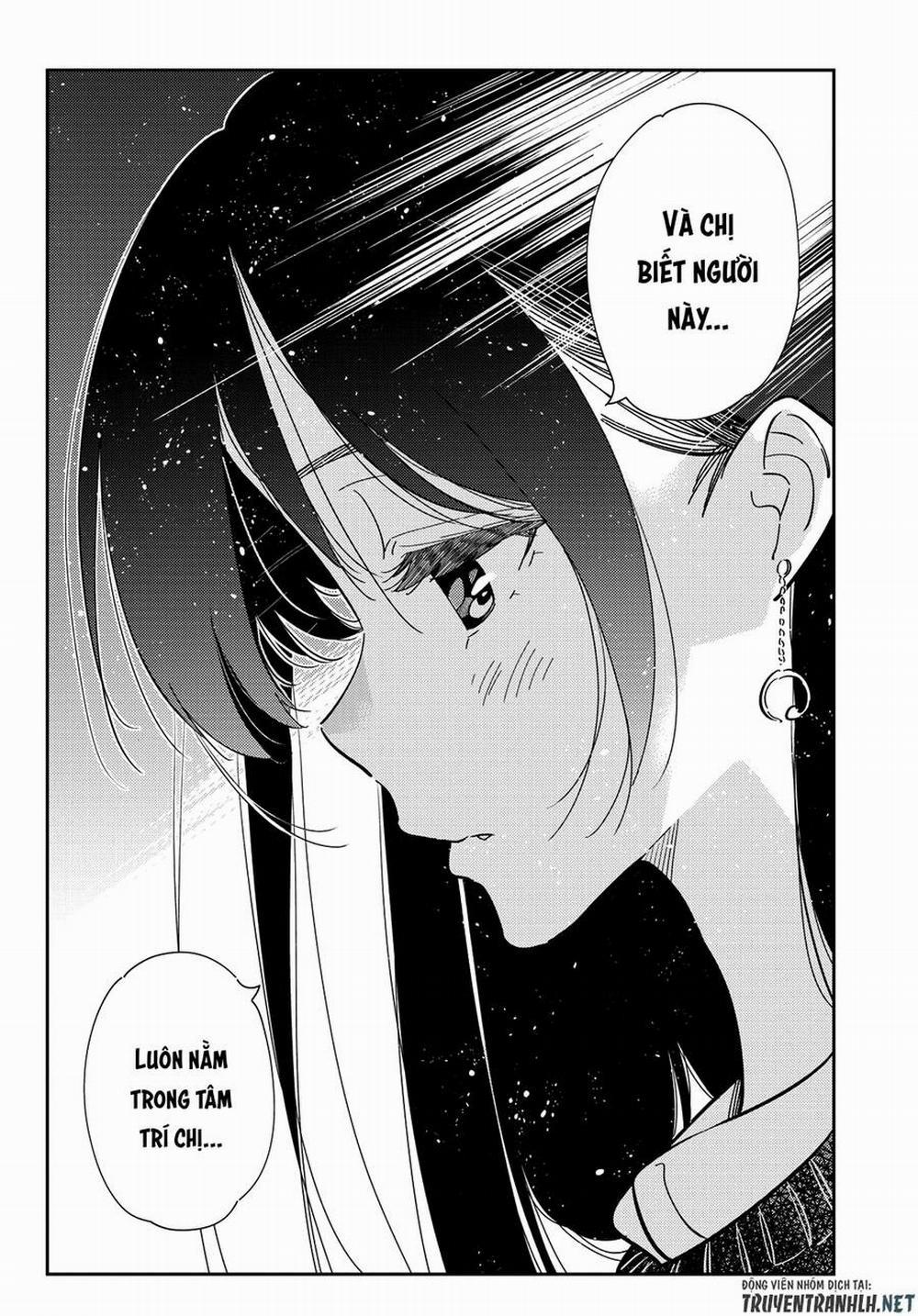 Dịch Vụ Thuê Bạn Gái 268 trang 7