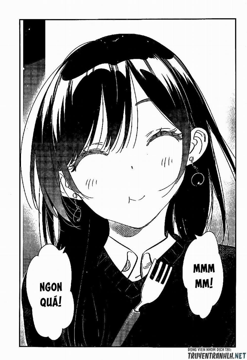 Dịch Vụ Thuê Bạn Gái 269 trang 8