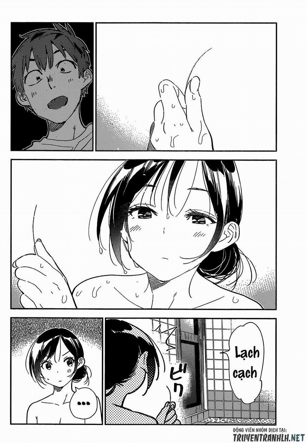 Dịch Vụ Thuê Bạn Gái 272 trang 19