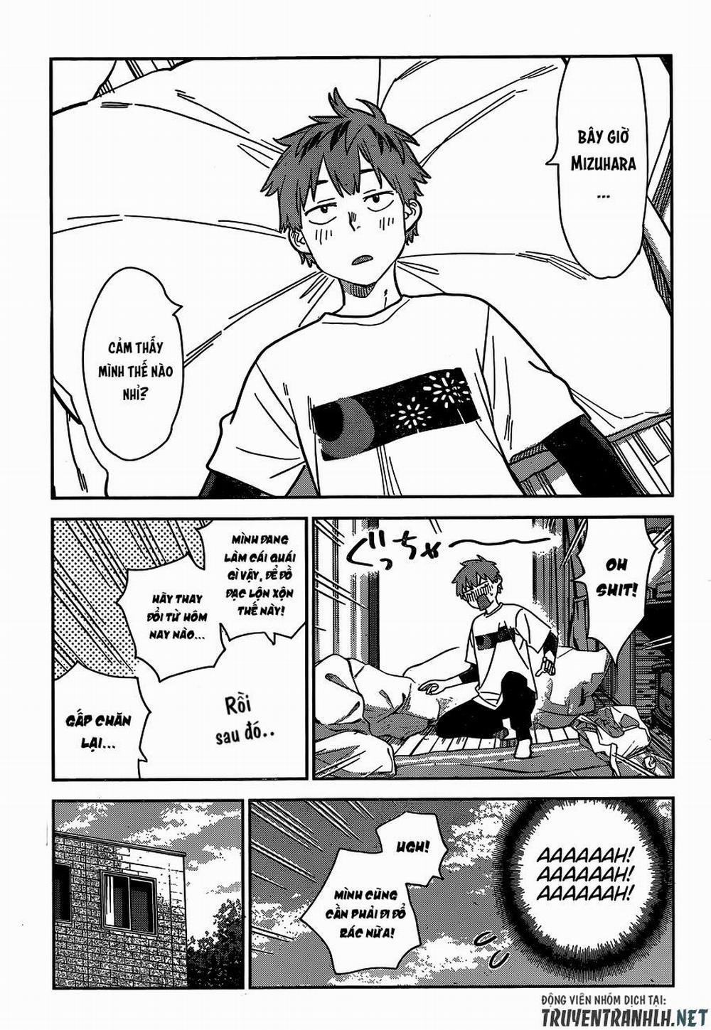 Dịch Vụ Thuê Bạn Gái 272 trang 8