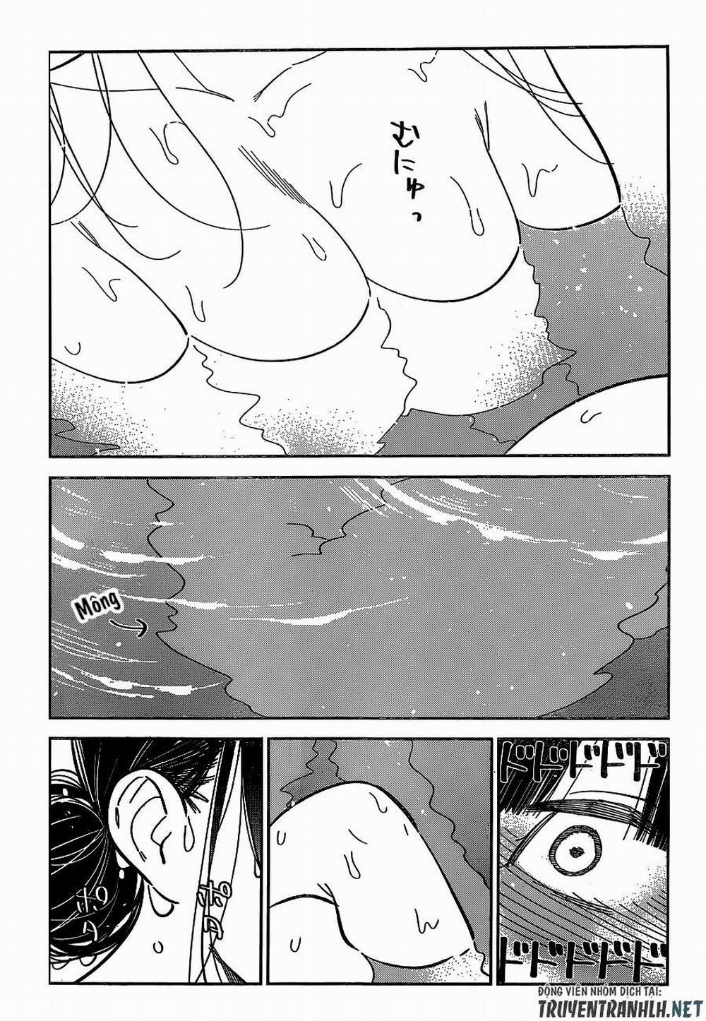 Dịch Vụ Thuê Bạn Gái 273 trang 6