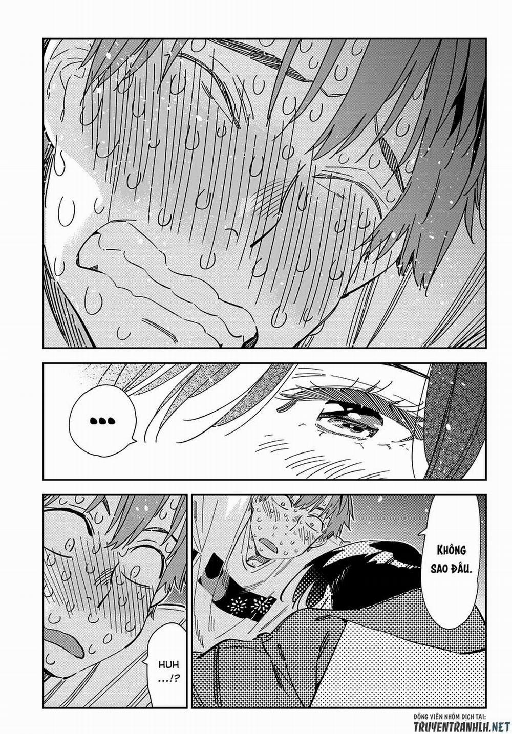 Dịch Vụ Thuê Bạn Gái 275 trang 10