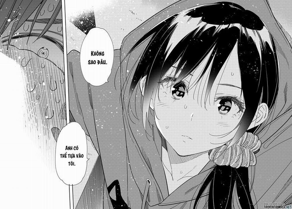 Dịch Vụ Thuê Bạn Gái 275 trang 11