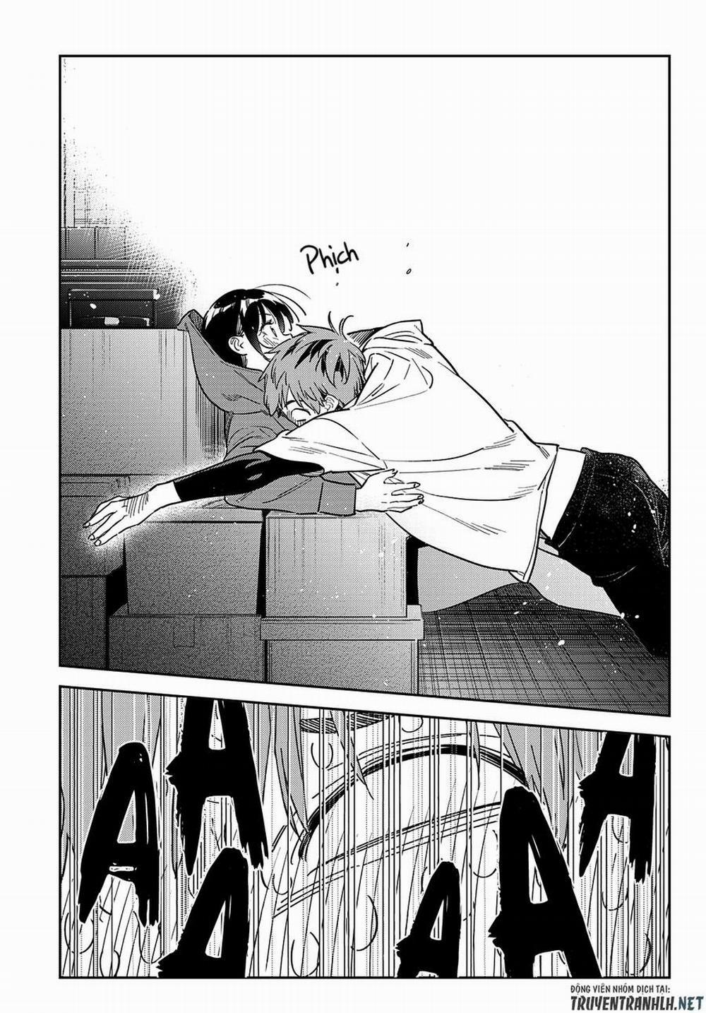 Dịch Vụ Thuê Bạn Gái 275 trang 13