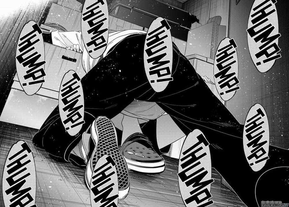 Dịch Vụ Thuê Bạn Gái 275 trang 16