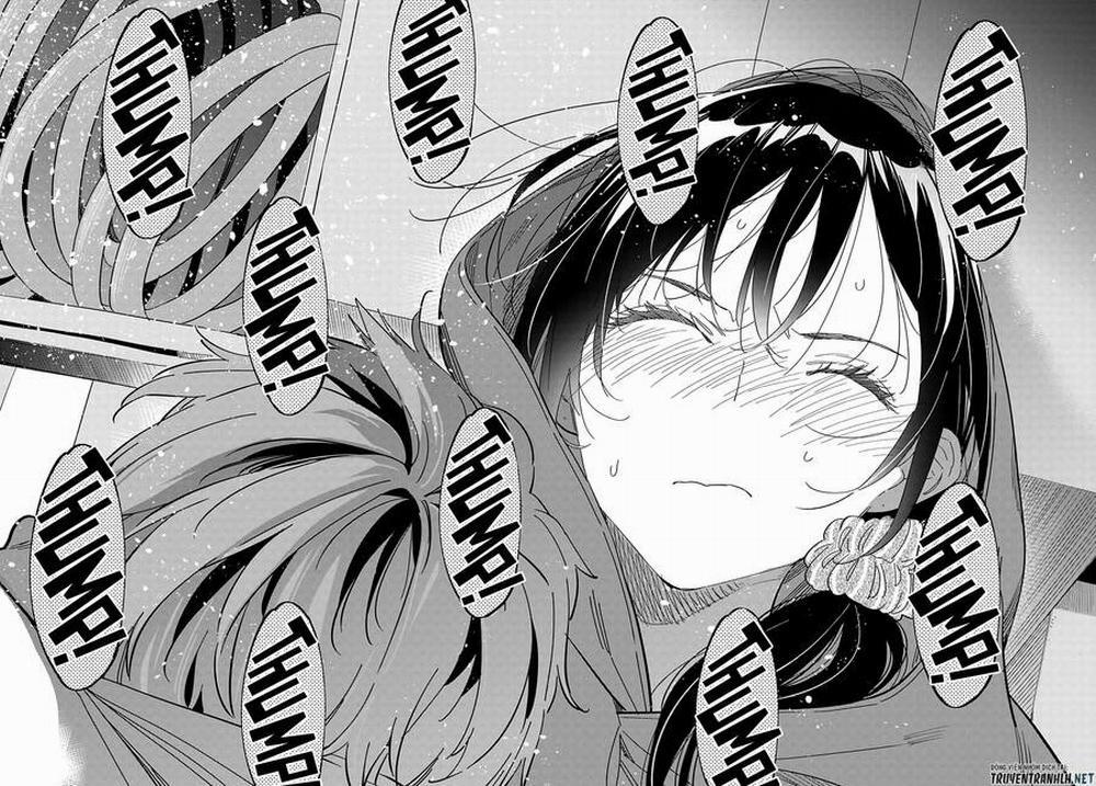 Dịch Vụ Thuê Bạn Gái 275 trang 17