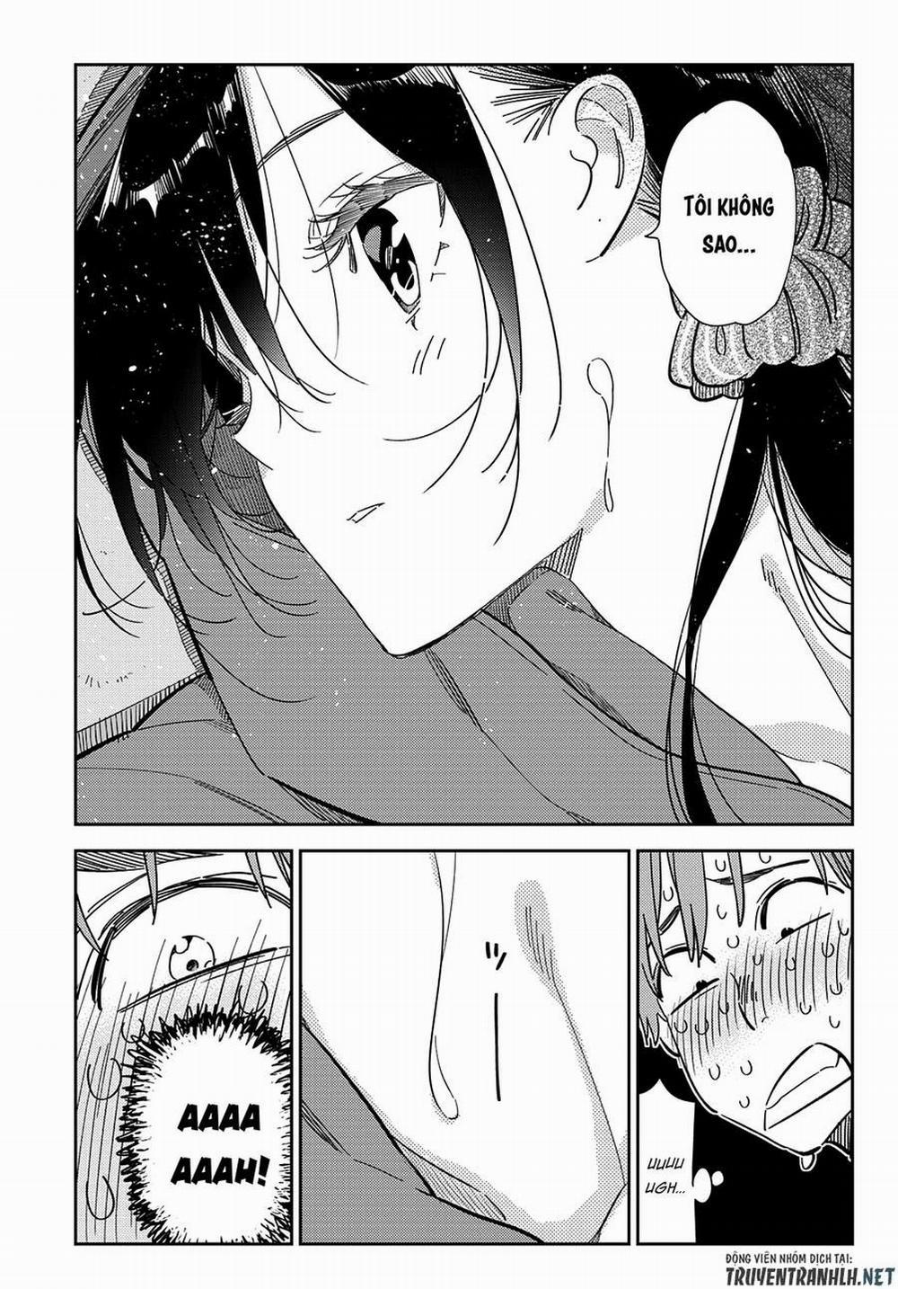 Dịch Vụ Thuê Bạn Gái 275 trang 8