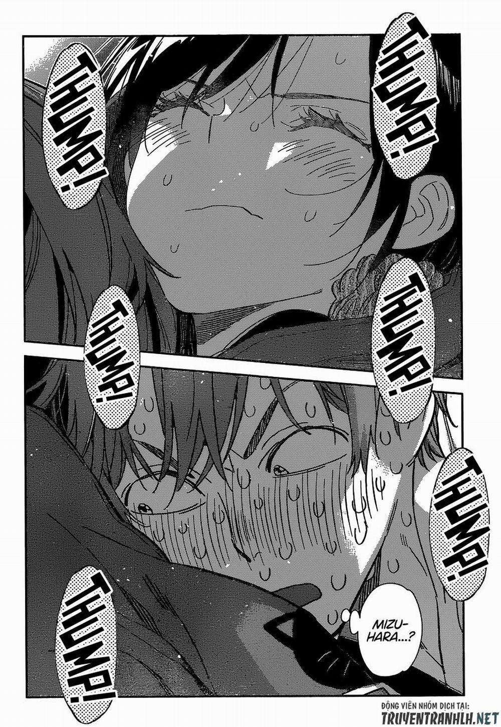 Dịch Vụ Thuê Bạn Gái 276 trang 4