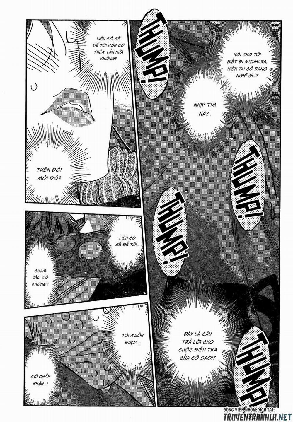 Dịch Vụ Thuê Bạn Gái 276 trang 7