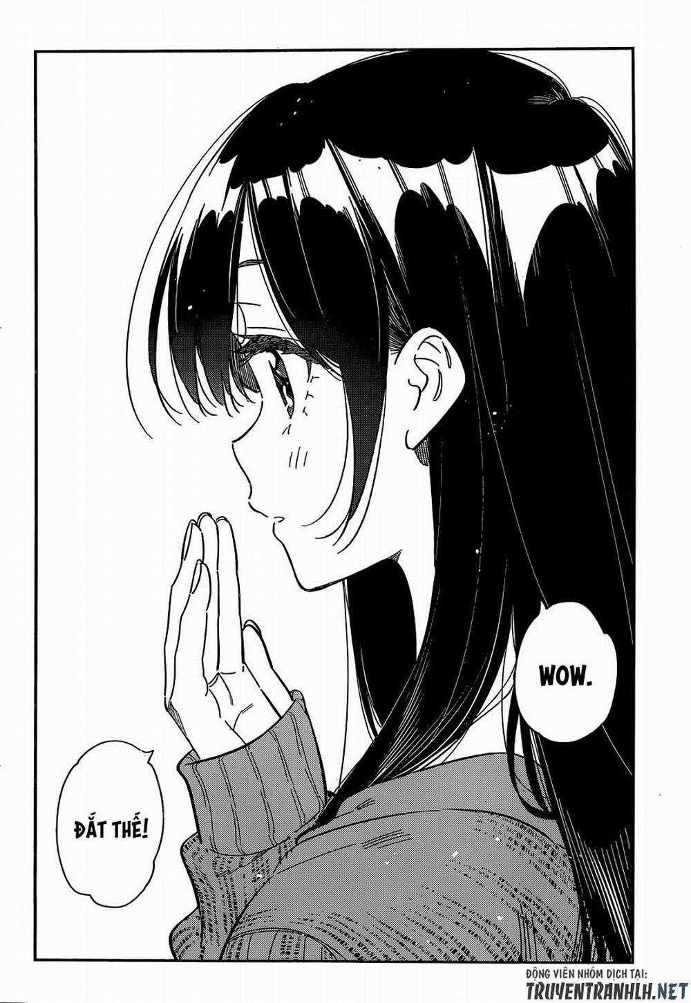 Dịch Vụ Thuê Bạn Gái 278 trang 5