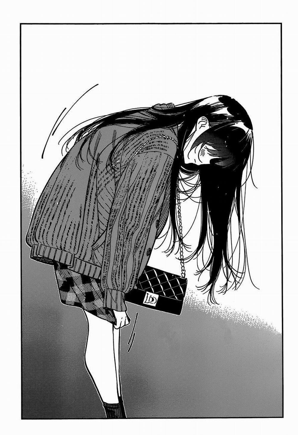 Dịch Vụ Thuê Bạn Gái 279 trang 18