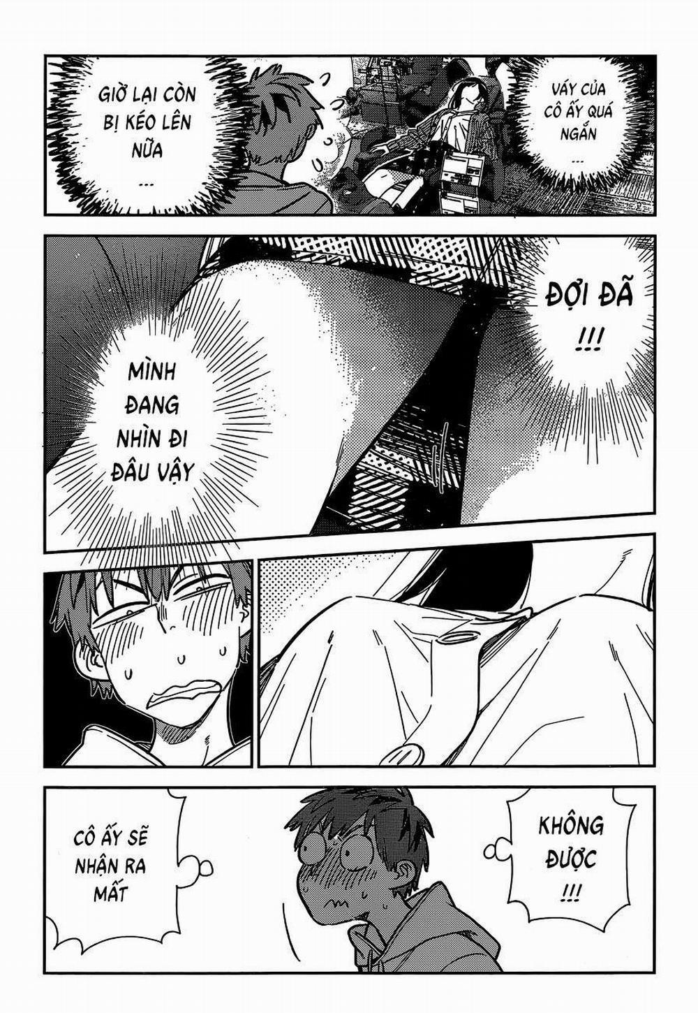 Dịch Vụ Thuê Bạn Gái 279 trang 6