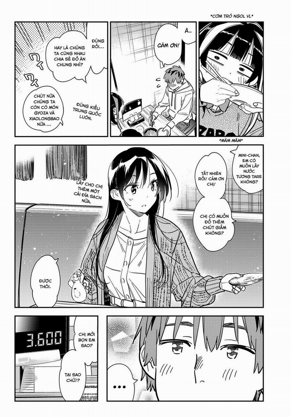 Dịch Vụ Thuê Bạn Gái 280 trang 11