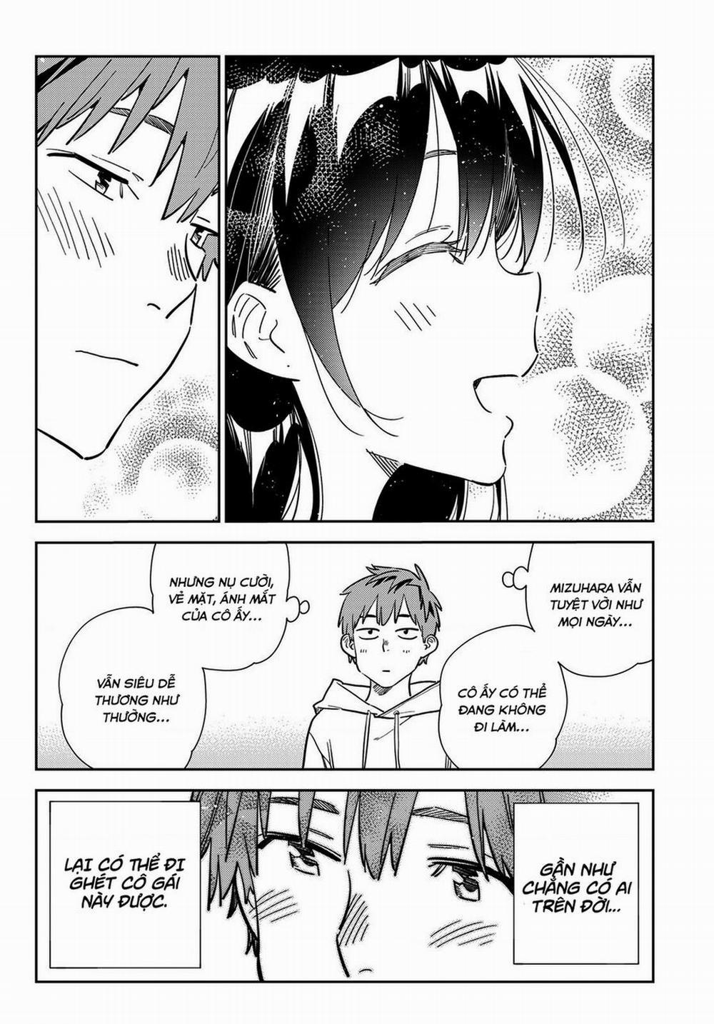 Dịch Vụ Thuê Bạn Gái 280 trang 13