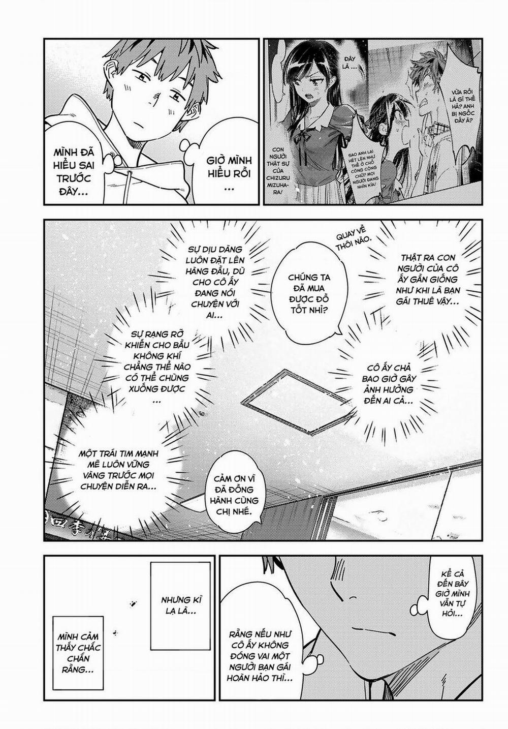 Dịch Vụ Thuê Bạn Gái 280 trang 14