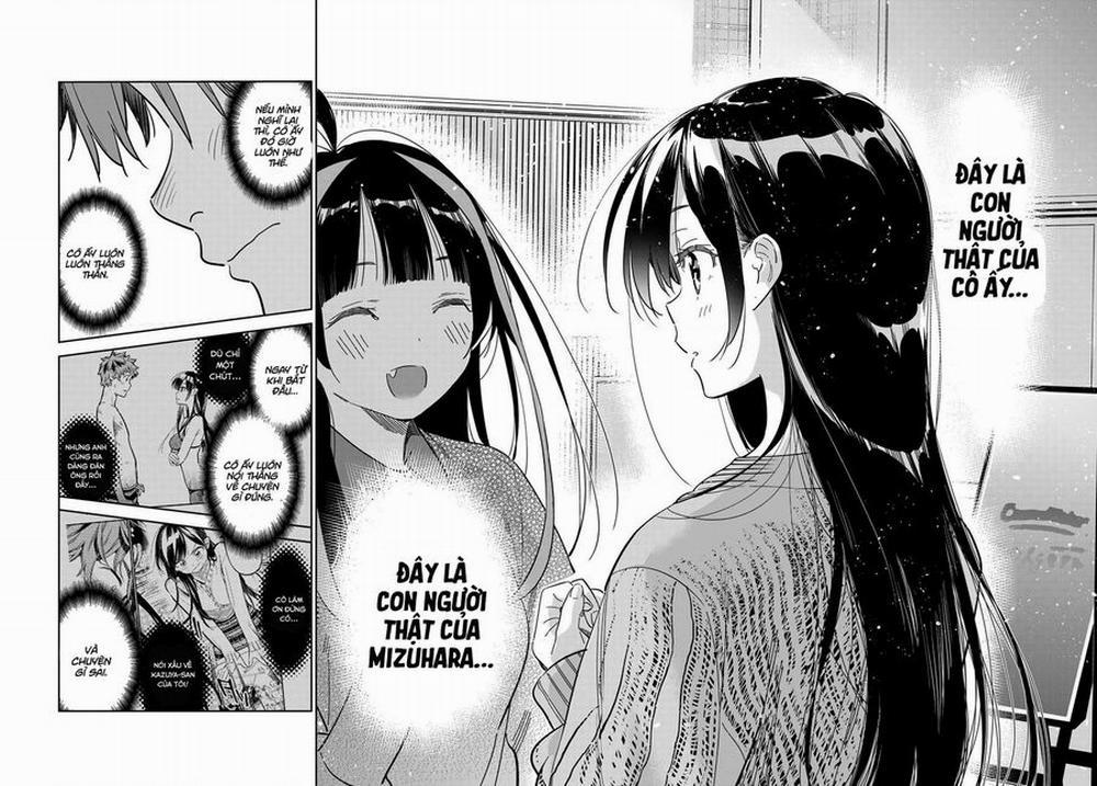 Dịch Vụ Thuê Bạn Gái 280 trang 15