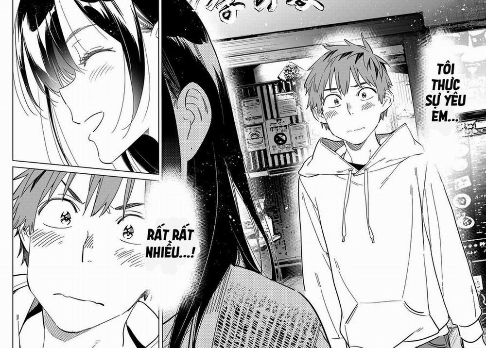 Dịch Vụ Thuê Bạn Gái 280 trang 18