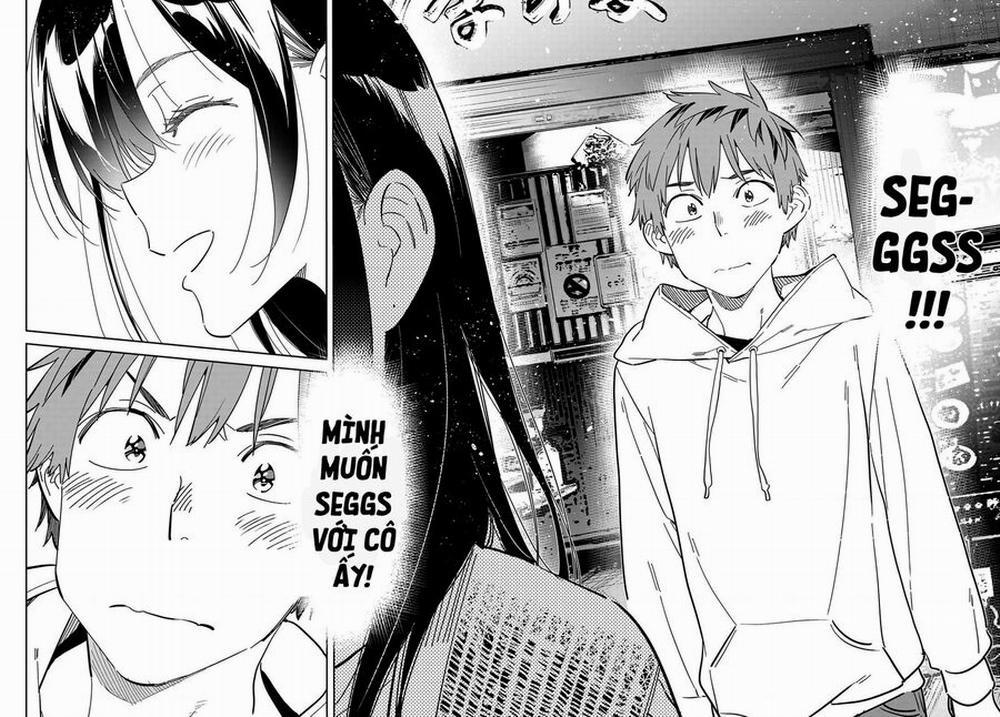 Dịch Vụ Thuê Bạn Gái 280 trang 20