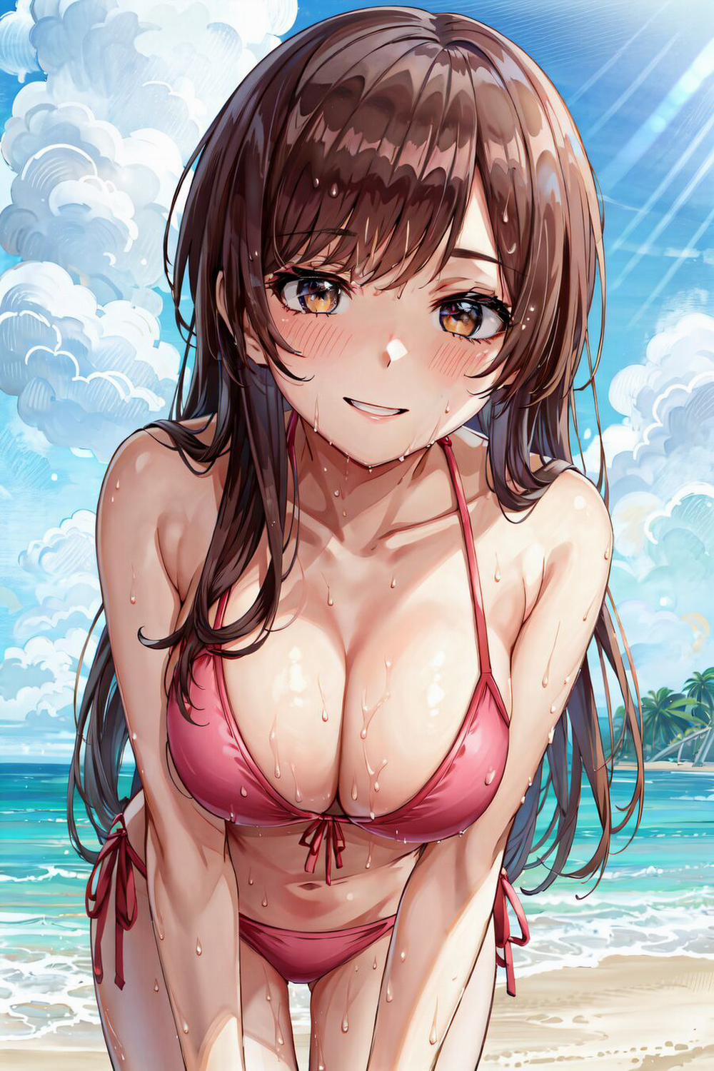 Dịch Vụ Thuê Bạn Gái 280 trang 21