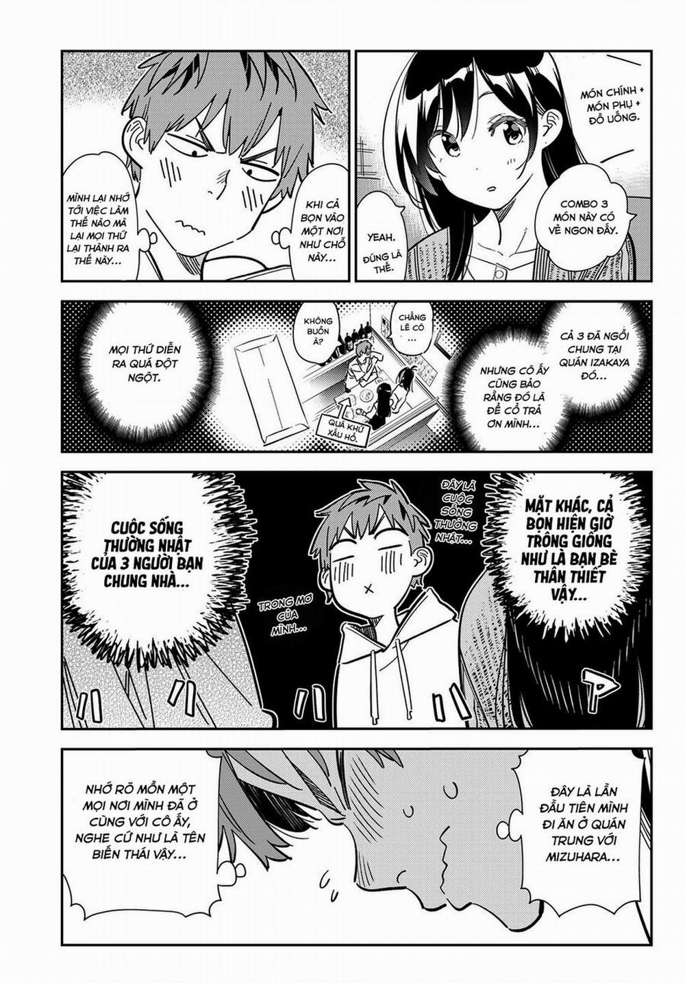 Dịch Vụ Thuê Bạn Gái 280 trang 3