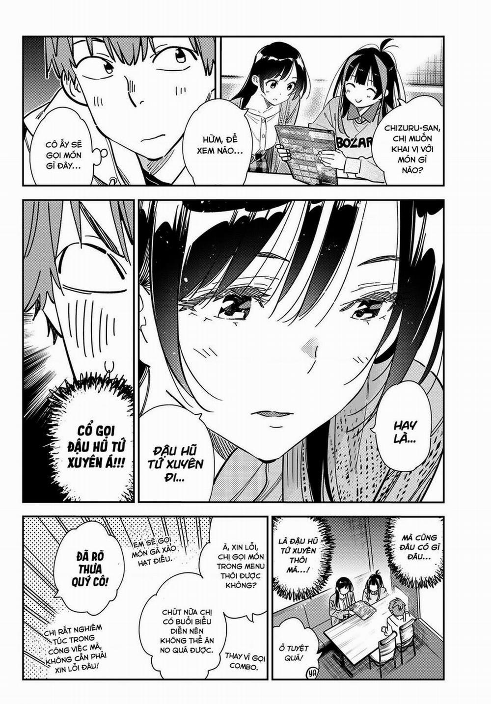 Dịch Vụ Thuê Bạn Gái 280 trang 4